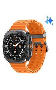 Samsung Galaxy Watch Ultra 47MM for only $99