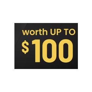 First 50 In-line Get A Mystery Reward Card Worth Up to $100