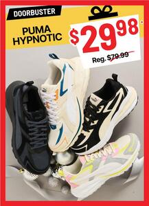 Puma Hypnotic