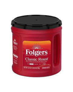 Folgers Assorted Ground Coffee