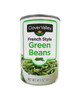 Clover Valley Canned Vegetables 2 for $1