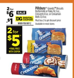 Hidden Valley Ranch Original Or Buttermilk 24oz 2 for $5