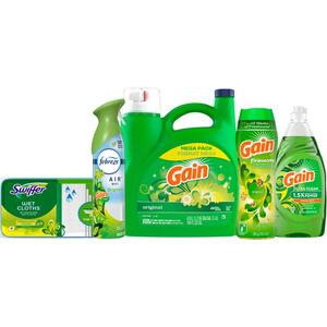 Save $5 When you Spend $30 on any Gain