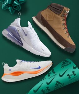 up to 50% off Shoes & Boots