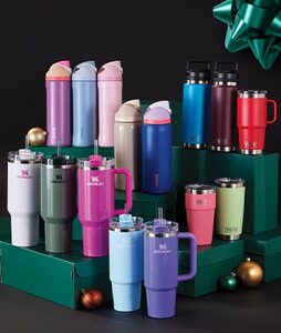 Up to 50% off Gifts from Stanley, Owala & Yeti