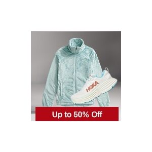 up to 50% off Women's Shoes & Clothing on Sale