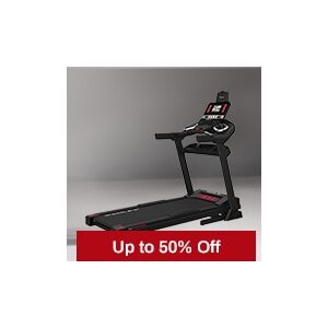 Up to 50% off Fitness Gear