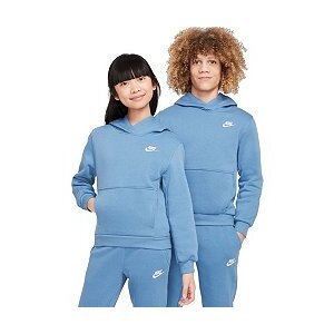 Nike All Kids Fit Sportswear Club Fleece Hoodie
