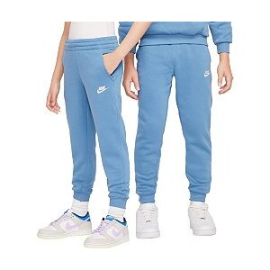 Nike All Kids Fit Sportswear Club Fleece Joggers
