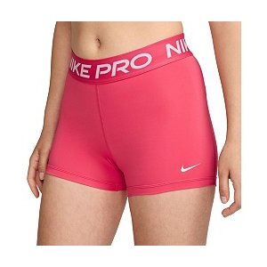 Nike Women's Pro 3-inch Shorts