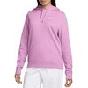 Nike Women's Sportswear Club Fleece Pullover Hoodie