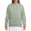Nike Men's Sportswear Club Fleece Crewneck Sweatshirt