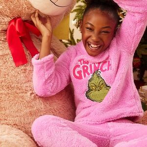 Holiday Pajamas Starting at $19.99