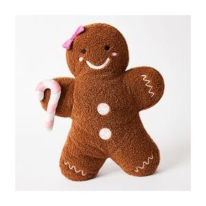 Gingerbread Pillows Starting at $19.99