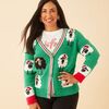 Ladies Holiday Sweaters Starting at $16.99