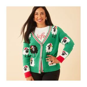 Ladies Holiday Sweaters Starting at $16.99