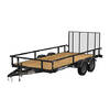 Save 12% Off trailers