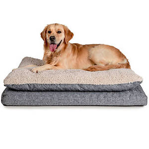 Save 30% MuttNation & TSC Branded Pet Beds