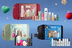 Give the Most with Value Sets