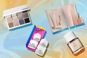 This Just In New beauty from the hottest brands.