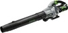 EGO POWER+ 56-volt 615-CFM 170-MPH Battery Handheld Leaf Blower 2.5 Ah