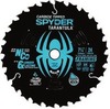 Spyder  7-1/4-in 24T Framing Circular Saw Blade