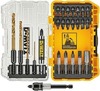 DEWALT  27-Piece TOUGH GRIP Screwdriver Bit Set