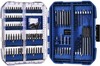 Kobalt Screwdriver Bit Set (106-Piece)