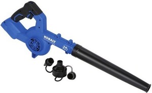Kobalt 24-volt Jobsite Blower