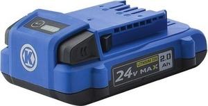 Kobalt 24-V Lithium Battery (2 Ah)
