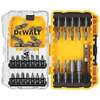 DEWALT Tough Grip Screwdriver Bit Set (30-Piece)