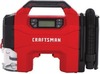 CRAFTSMAN 3-in-1 V20 Tool-Only 20-volt Air Inflator