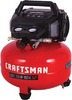 CRAFTSMAN  6-Gallon 150-PSI Portable Pancake Air Compressor