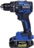 Kobalt XTR 24-volt 1/2-in Keyless Brushless Cordless Drill