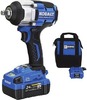 Kobalt 24-volt Variable Brushless 1/2-in Drive Cordless Impact Wrench