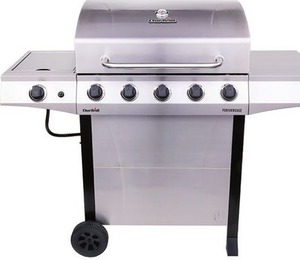 Char-Broil  Performance 5-Burner Gas Grill