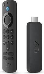 Amazon  Fire TV Stick 4K Streaming Device with Alexa Voice Remote