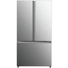 Hisense PureFlat 26.6-cu ft French Door Refrigerator