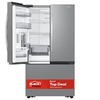 Samsung  31.5-cu ft French Door Refrigerator