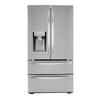 LG  27.8-cu ft 4-Door French Door Refrigerator