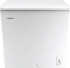 Hotpoint 6.9-cu ft Manual Defrost Chest Freezer Convertible To Refrigerator