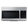 Samsung 1.6-cu ft 1000-Watt 29.88-in Over-the-Range Microwave
