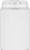 GE 4-cu ft Agitator Top-Load Washer