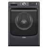 Maytag Pet Pro 5-cu ft High Efficiency Stackable Steam Cycle Front-Load Washer