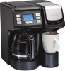 Hamilton Beach FlexBrew® Trio Coffee Maker
