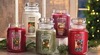 Buy 1 Get 1 Free YANKEE CANDLE 20-oz. Signature Jar & 22-oz. Original Jar