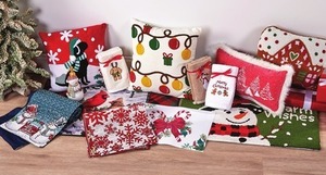 60% Off Holiday Select Home Decor Bath, Kitchen & Rugs