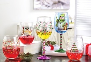 New Collection Holiday