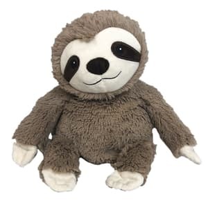 WARMIES French Lavender Scented Plush Animals