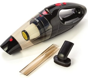 VACLIFE Cordless Hand Vac w/ Light